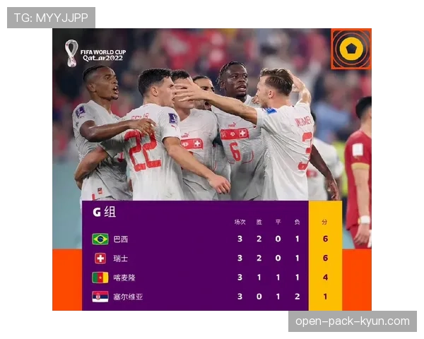 世界杯G组出线热门排行榜 世界杯G组出线热门排行榜